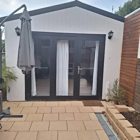Mango Tree Cottage Forster Exterior photo