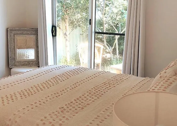 Mango Tree Cottage
